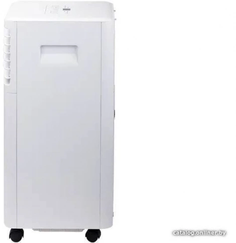 Мобильный кондиционер TCL PAC-RS2 TAC-07CPB/RS2 фото 4