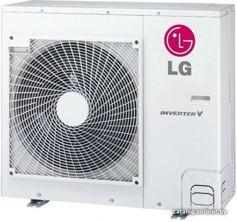 Кондиционер LG UM30WC/UU30WC фото 3