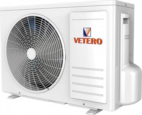 Кондиционер Vetero Sky Inverter V-S09SAC фото 5