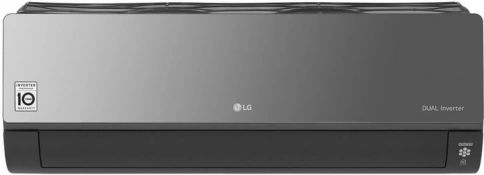Кондиционер LG ARTCOOL Mirror AC09BK фото 1