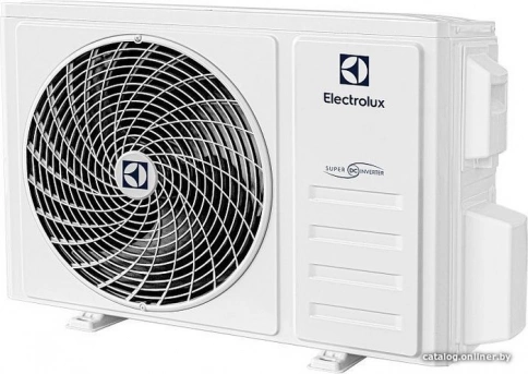 Кондиционер Electrolux HEL DC Inverter EACS/I-12HEL/N8 EEC фото 7
