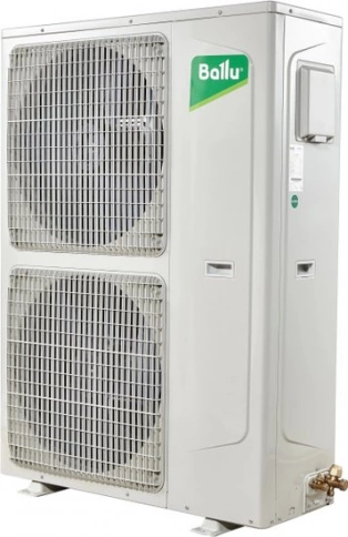 Кондиционер Electrolux EACU-60H/UP4-DC/N8 фото 2