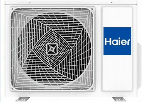Кондиционер Haier Super Match Plus DC Inverter AF35S2SD1FA/1U35S2SM3FA фото 2