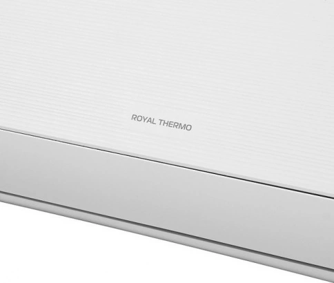 Кондиционер Royal Thermo Diamond DC RTDI-24HN8/Wi-Fi фото 8