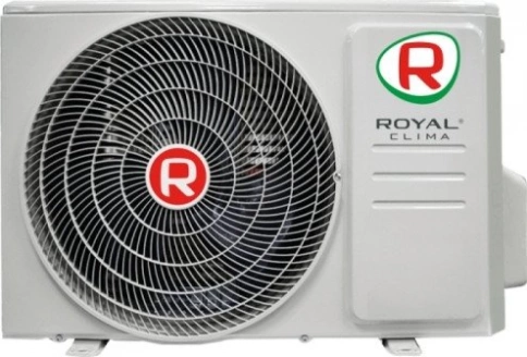 Кондиционер Royal Clima Triumph Lite RC-TWL28HN фото 4