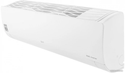 Внутренний блок LG Eco Dual Inverter S18EQ.NSKC фото 8