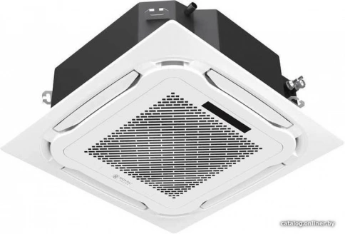 Кондиционер Royal Clima Competenza 2023 CO-4C 24HNX/CO-E 24HNX/CO-4C/pan 8D2 фото 1