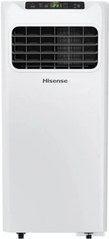 Мобильный кондиционер Hisense W-series AP-09CR4GKWS00 фото 2