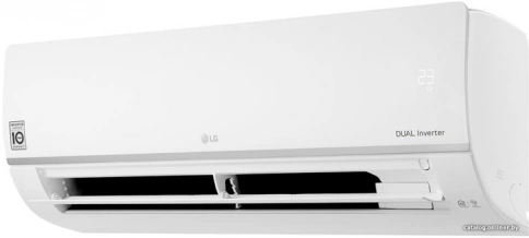 Кондиционер LG Eco Smart 2021 PC09SQR фото 4