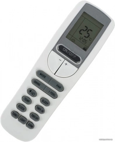 Кондиционер Gree Consol Inverter GEH18AA-K6DNA1F фото 3