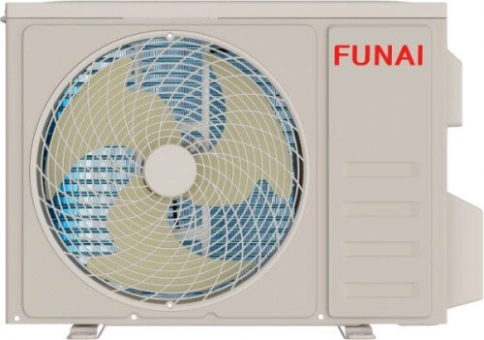 Кондиционер Funai SENSEI Nero 2.0 RAC-SNN35HP.D07 фото 10