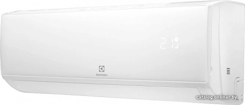 Кондиционер Electrolux HEL DC Inverter EACS/I-09HEL/N8 EEC фото 1