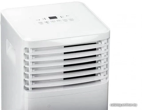 Мобильный кондиционер TCL PAC-RS2 TAC-07CPB/RS2 фото 12