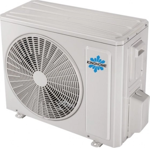 Кондиционер KINGHOME Cosmo KWH18AWDXB-K6DNA3A фото 6
