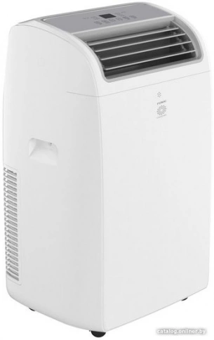 Мобильный кондиционер Funai Camomiru MAC-CM46HPN04 фото 10