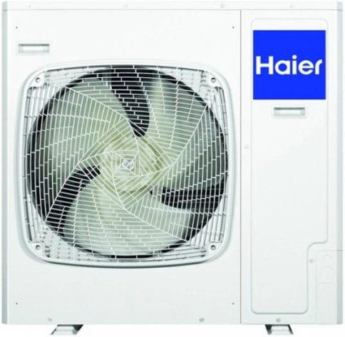 Кондиционер Haier ECO R32 DC AD140S1LM1FA/1U140S1LN1FB фото 2