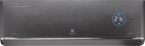Кондиционер Electrolux Crystal Air Super DC inverter EACS/I-10HFA/N8_V2 фото 5