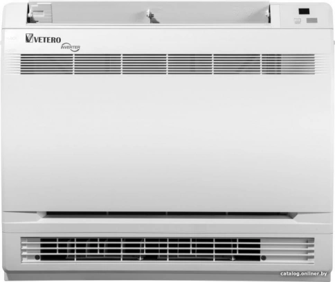 Кондиционер Vetero Cantigo Inverter V-S12CHPAC фото 4