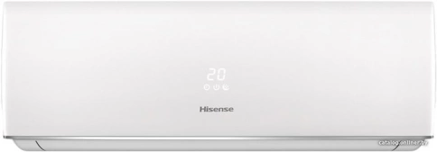 Кондиционер Hisense Expert Pro DC Inverter AS-18UW4SXATV07 фото 1