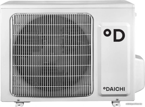 Кондиционер Daichi Peak DA20AVQS1-W/DF20AVS1 фото 2