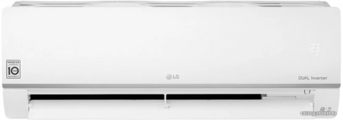 Кондиционер LG Eco Smart 2021 PC24SQ фото 3