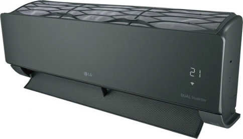 Кондиционер LG Artcool Objet Green AG09BK фото 12