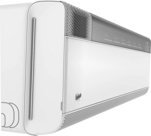 Кондиционер MDV Nova 3-in-1 MDSAH-12HRFN8/MDOAH-12HFN8 фото 5