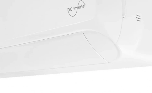 Кондиционер Electrolux Fusion Wave Super DC EACS/I-24HFW/N8 фото 3