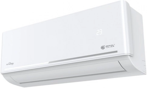 Кондиционер Royal Clima Felicita Inverter RCI-FCE24HN фото 3