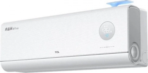 Кондиционер TCL Fresh In 3.0 TAC-FR09INV/R4 фото 2