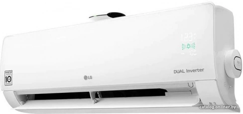 Кондиционер LG PuriCare AP09RT фото 3