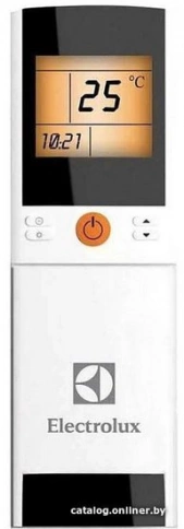 Кондиционер Electrolux Air Gate Super DC Inverter EACS/I-18HG-BLACK2/N8 фото 7