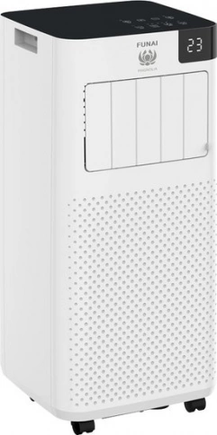 Мобильный кондиционер Funai Magnolia MAC-MG28CON01 фото 4