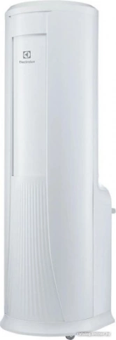Мобильный кондиционер Electrolux Nebula EACM-18 NB/N6 фото 2