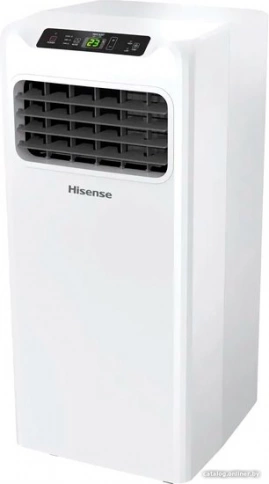 Мобильный кондиционер Hisense W-series AP-07CR4GKWS00 фото 1