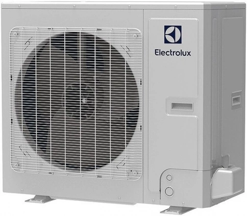 Кондиционер Electrolux EACD-60H/UP4-DC/N8 фото 2