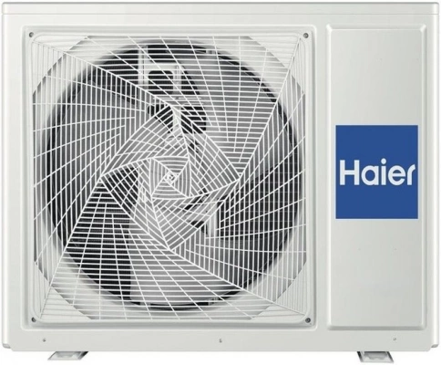 Наружный блок Haier ECO 1U105S2SS1FB фото 1
