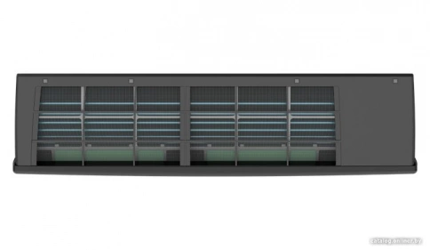 Кондиционер Royal Clima Attica Nero Inverter RCI-AN70HN фото 13