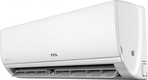 Кондиционер TCL Miracle TAC-18HRIA/VE / TACO-18HIA/VE фото 1