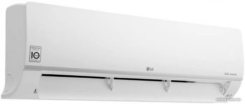 Внутренний блок LG Eco Smart Dual Inverter PC07SQR.NSAR фото 13