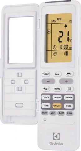 Кондиционер Electrolux EACS/I-24HVI/N8_19Y фото 9
