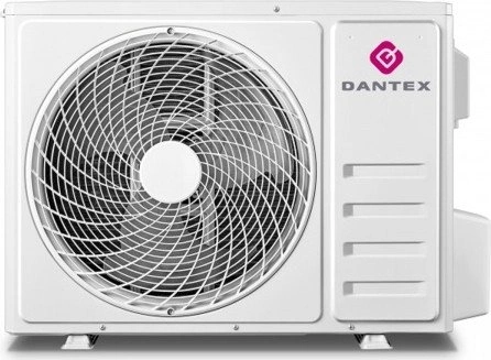 Кондиционер Dantex Advance Pro Plus 2 Inverter RK-18SAT2I/RK-18SAT2IE фото 4
