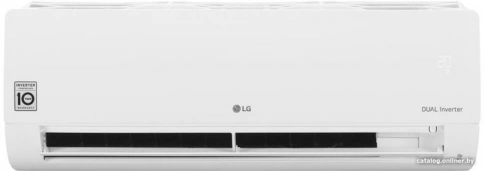 Внутренний блок LG Eco Dual Inverter S07EQR.NSAR фото 3