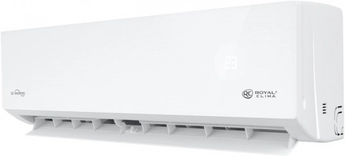 Кондиционер Royal Clima OPTIMUM 2.0 Inverter RCI-OME35HN фото 5