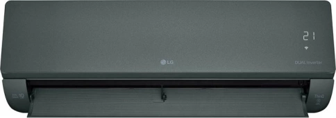 Кондиционер LG Artcool Objet Green AG12BK фото 8