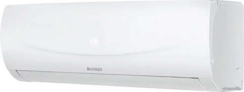 Кондиционер Chigo Moon Inverter CS-35V3G-1C181AY8A фото 1