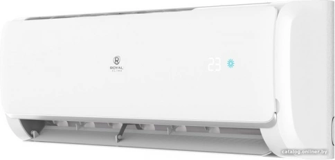 Кондиционер Royal Clima Nobile RC-NB22HN фото 6