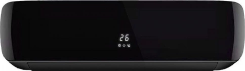 Внутренний блок Hisense Premium Design Free Match DC Inverter AMS-12UW4RVETG00(B) фото 1