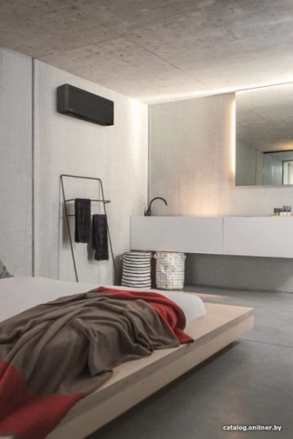 Кондиционер Daikin Stylish FTXA42BB/RXA42B фото 8