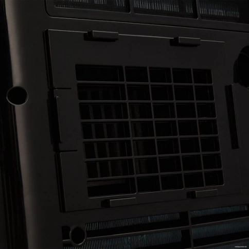 Мобильный кондиционер Electrolux Manhattan EACM-07 FM/N3 фото 12